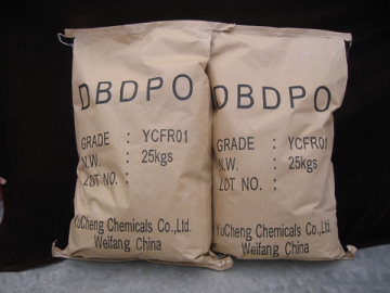 EcoFlame B-959 (decabromo difenil óxido)