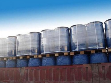 EcoWatertech P-299 (ATMP)