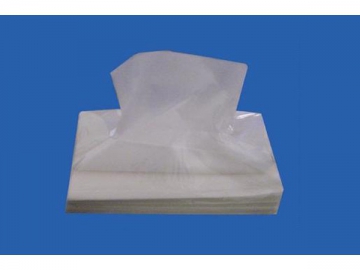 Línea de producción de pañuelos desechables CDH-200-6L