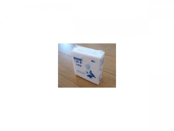Envasadora de pañuelos desechables CDH-30 (semi-automática)