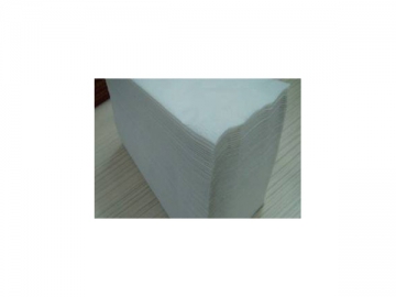 Máquina para fabricar pañuelos desechables CDH-190-3L