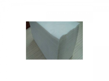 Máquina para fabricar pañuelos desechables CDH-200-2