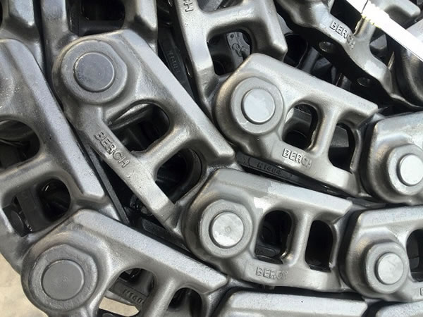 cadenas para ruedas de maquinas cadenas de oruga piezas de excavadoras y topadoras helong cadenas para ruedas de maquinas cadenas de oruga piezas de excavadoras y topadoras helong