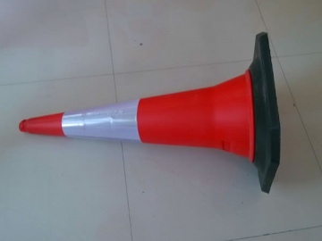 Conos de polietileno