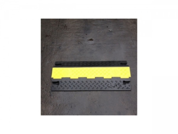 Reductor de velocidad pasacables 2 canales