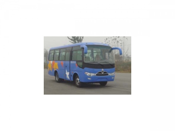 Autobuses