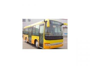Autobuses