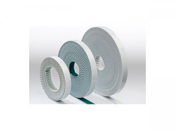 Cable de acero para correa de distribución