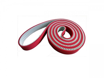 Cable de acero para correa de distribución