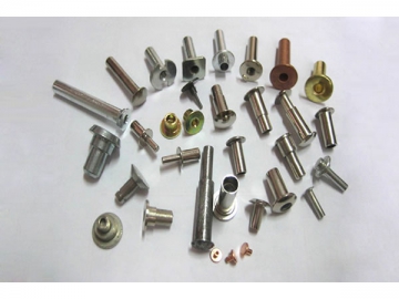 Alambre de acero para clavos