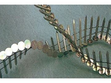 Alambre de acero para clavos