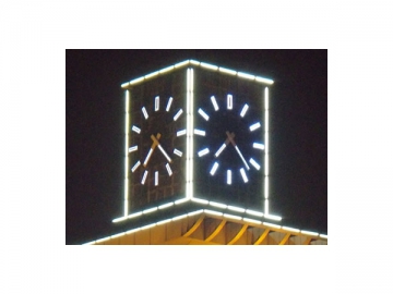 Reloj Monumental Personalizado